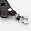 Genuine Leather Car Key Case for Mini 1 & 3 Series – Hot-Pressed Shaping Original Key Cover