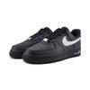 Nike Air Force 1 07 Slip Resistant Abrasion Resistant Slip Resistant Abrasion Resistant Low top Skateboard Shoes Unisex CW2288-001(Team448-air)
