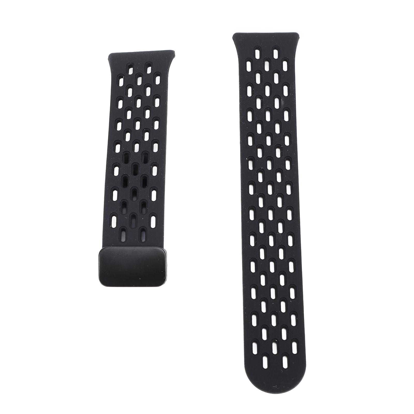 Black Silicone