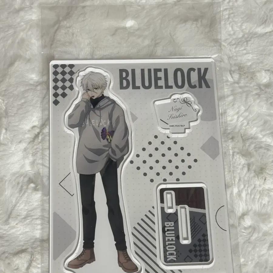 

Blue Rock Наги Сейширо Продает акрил на День святого Валентина