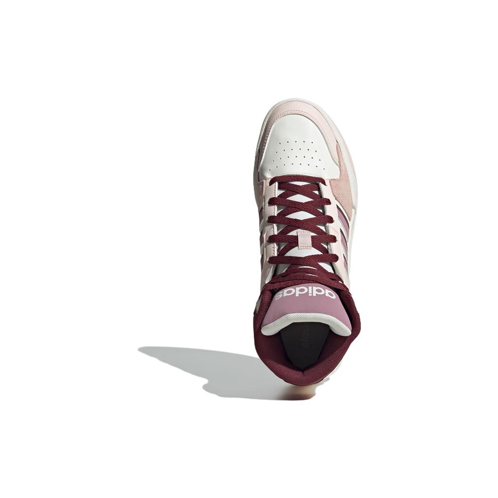 Adidas Entrap Mid 'Smoked Pink College Purple' Women's ID6010