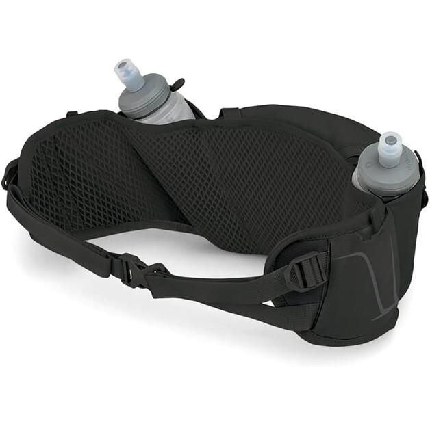 Рюкзак Osprey Duro Dyna Trinkgurt dark charcoal grey