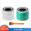 High-Efficiency Hepa Activate Filter Replacement For Levoit Air Purifier Core 300 Spare Parts Air Purifier Filter Accessories PM