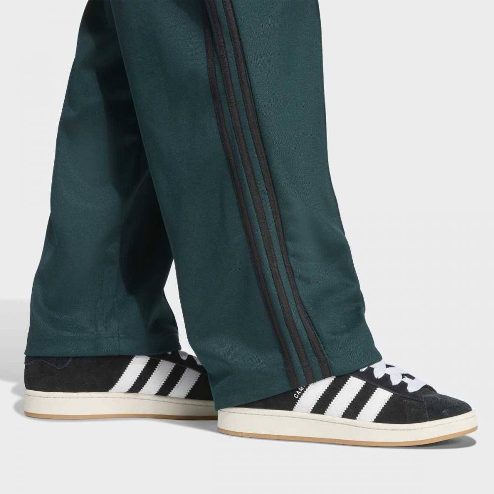 Adidas Unisex Baggy Fit Firebird Track Pants Jy1420