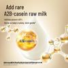 Dr. Cheese High-Calcium Kids' Snacks