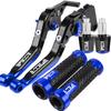 Per SUZUKI RF900R RF 900 R 1994 1995 1996 1997 Accessori Moto Freni Regolabili Allungabile Leva Frizione Manubrio