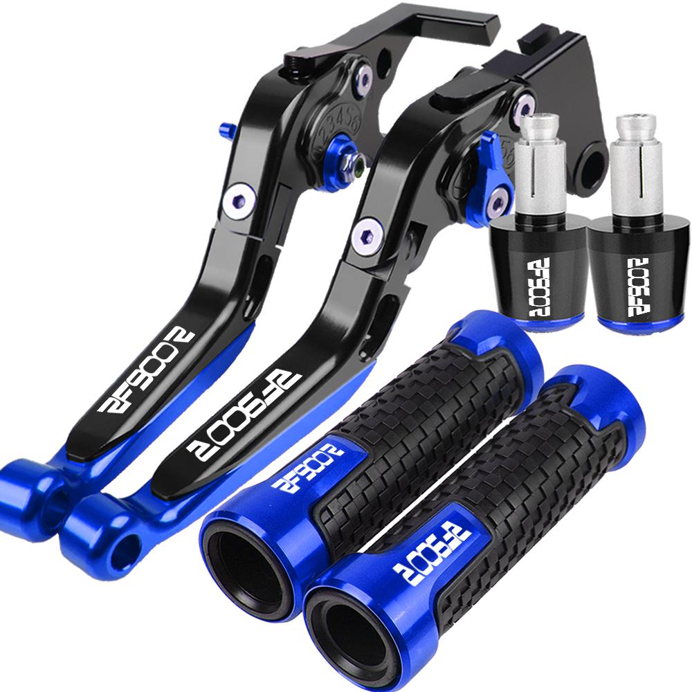 Per SUZUKI RF900R RF 900 R 1994 1995 1996 1997 Accessori Moto Freni Regolabili Allungabile Leva Frizione Manubrio
