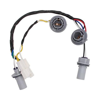 Rear Tail Light Socket with Harness for Hyundai Sonata Gls Se 2011-2014 92450-3q000