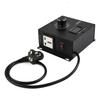 SCR Electronic Temperature Motor FAN Speed Controller High Power Regulator Stepless Regulation LCD Display 10 220V Range