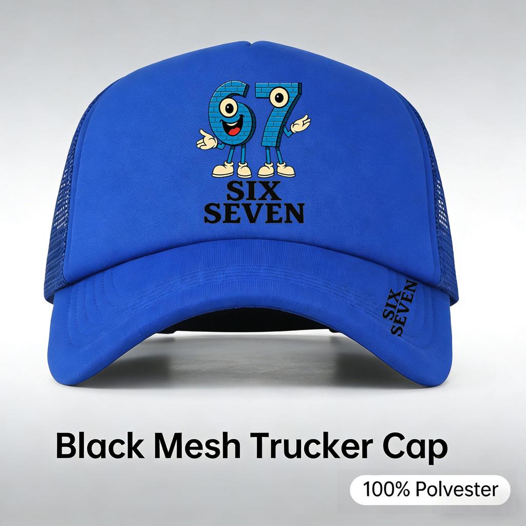 Sponge Cap Shade Sun Protection Baseball Cap Outdoor Sports Truck Driver Hat