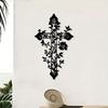 Accesorii pentru decor – Produse din metal