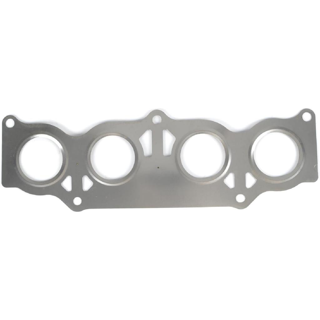 MOCA Exhaust Manifold Gasket Set Fit 02-10 for Toyota Camry 2.4L & 02-08 for Toyota Solara & 04-08 for Toyota RAV4 & 08-15 for Scion xB & 01-07 for