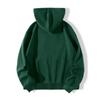 Women S Fall Winter Fleece Hooded Zip Up Cardigan Sweatshirt Spider Web Heart Print