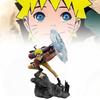 Stunning Naruto Uzumaki Figure Gk Up Rasengan Model 32cm Pvc Collectible Statue