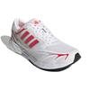 Adidas Adizero Pro V1 DNA White Solar Red Men Sneakers Cloud-White Vivid-Red GX5081