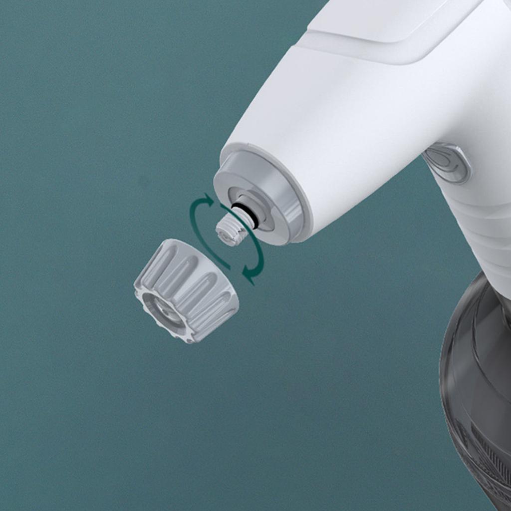 Automatický postřikovač na zavlažování Automatický postřikovač na vodu Elektrická rostlina Mister Rozprašovací láhev pro vnitřní/venkovní 0,9 l