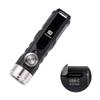 RovyVon Aurora A1 Flashlight 6500K Small 650 Lumens USB C