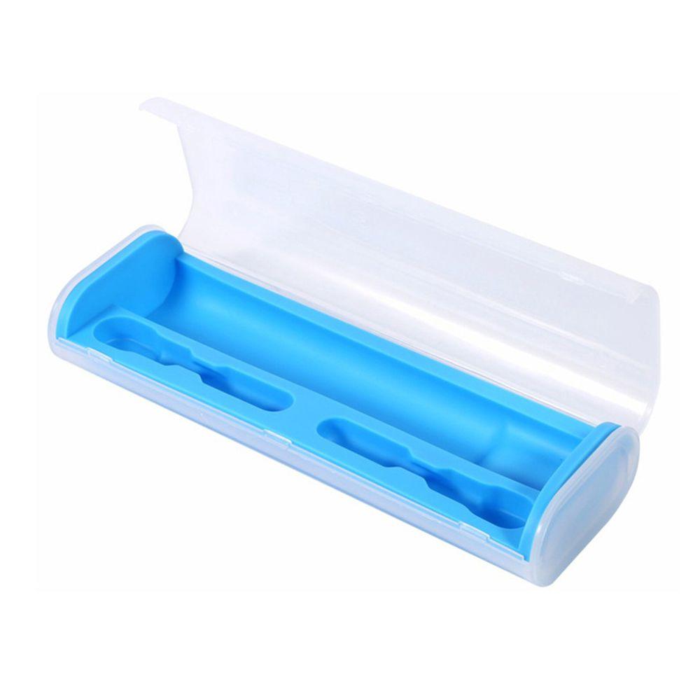 Travel Camping Rubber Portable Protective Box Electric Toothbrush Case For Oral-B Storage Holder