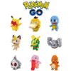 3d Building Blocks Model Assembling Toys Tabletop Decoration Gifts Kids