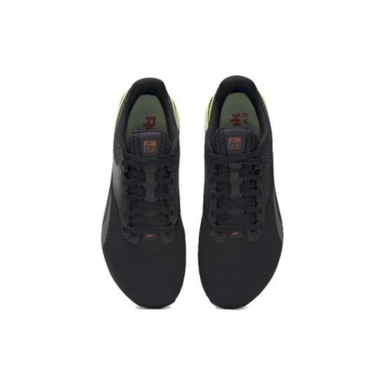 Reebok Nano X3 Black Energy Glow 2023 - HP6046