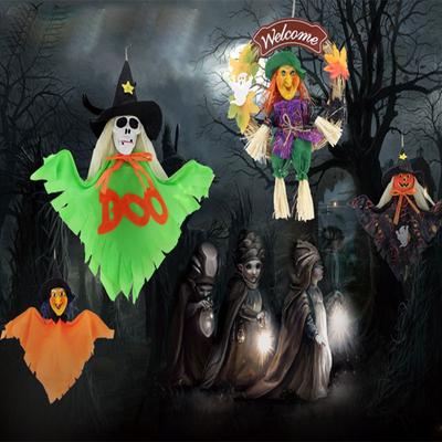 Feestviering – Halloween accessoires