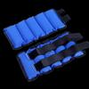 Unisex Sandbag Ankle & Wrist Weights