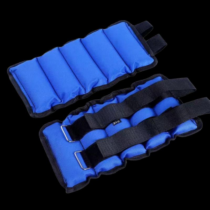 Unisex Sandbag Ankle  Wrist Weights