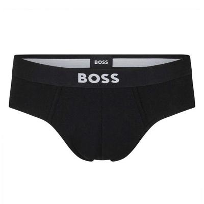 Heren Logo Katoenen Slips (Pakket van 3)