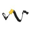 ATT-For Sea-Doo RXT RXP Spark 900 ACE Wake GTX GTI GTR Compatible 278003400 New Safety Lanyard Key Cord Clip 278003410 278002843