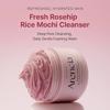 arencia Fresh Rosehip Rice Mochi Cleanser 120g/4.23fl.oz