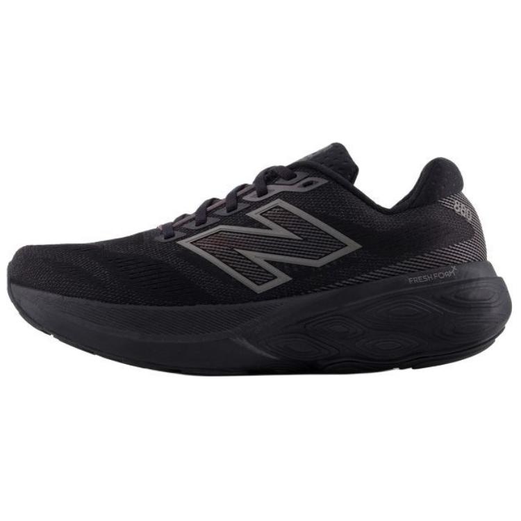 New Balance Fresh Foam X 880 V15 Comfortable Versatile Cushioning Durable Low-Top Casual Urban Commuting Training Short Distance Running Shoes W880K15