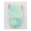 [Wego] Stuffed Colorful Monster Set 12cm Stuffed Clothes Cute Kigurumi Gift Present for Women