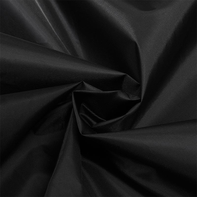 5 Størrelse Hage BBQ Grill Deksel Utendørs Ovn Vanntett Støvdeksel 210D Oxford Cloth Beskyttende Deksel Rund Møbel Grill Deksel