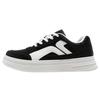2025 Four Seasons Men's Canvas Shoes Retro Sports and Leisure Versatile Thick Soled Board Shoes