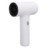 Rechargeable Paint Dryer 500W Brushless Motor Portable Cordless Hair Dryer Watercolor Air Blower for Art Students Craft