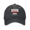 Ramms Ein Stadium Tour Moda Czapka z daszkiem Unisex Damska s Dla Kobiet
