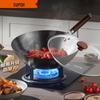 SUPOR Refined Iron Wok