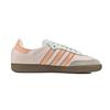 adidas Originals SAMBA OG Low-Top Skateboard-Schuhe Unisex Orange IG1024(Team352-Papaya)