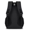 Schoolbag wholesale backpack men's simple new trend business leisure computer schoolbag large capacity travel backpack high quality
