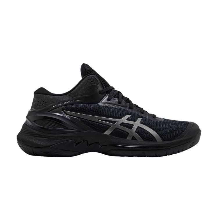 ASICS Gelburst 28 Черный Металлик 42.5