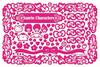 Puzzle-Rahmen Sanrio Art Panel Weiß (10 x 14.7 cm)