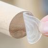 Hipi Transparent Silicone Furniture Leg Pads