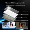 Professional Soft Light for Live Streamers: Ideal for Photography, Makeup, and Selfies