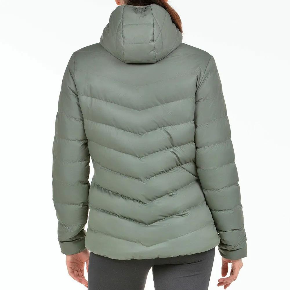 +8000 Parka Jadakis