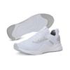 Puma Softride Rift Knit 'White Grey' Men's 194068-03