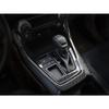 Car Central Control Gear Shift Panel Cover Trim Frame ABS Accessories For Toyota RAV4 XA50 2019 2020 2021 2022 2023 2024 Hybrid