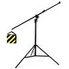 OLOEY Dual-Use Photography Light Stand with Crossbar