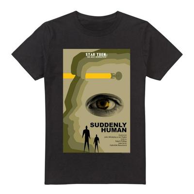 Tricou bărbătesc The Next Generation Sezonul 4 Episodul 4