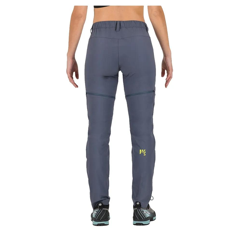 Karpos Trousers Bosconero Zip-Off