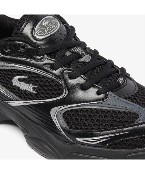 Lacoste Women's Storm 96 2K Sneakers RZ9024W55G 02H [Shipped from Korea] 100% Authentic